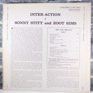 Inter-Action (Sonny Stitt and Zoot Sims) (02)